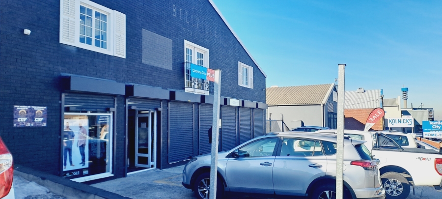 To Let commercial Property for Rent in Chantecler Western Cape